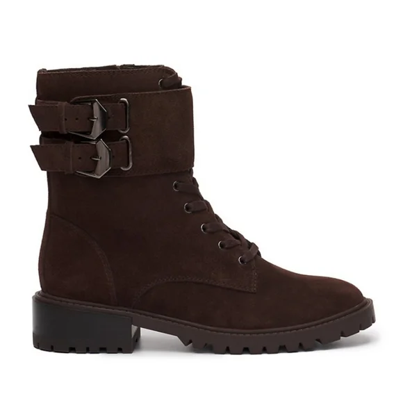 Vince Camuto | Shoes | Vince Camuto Fawdry Boots | Poshmark display picture 3